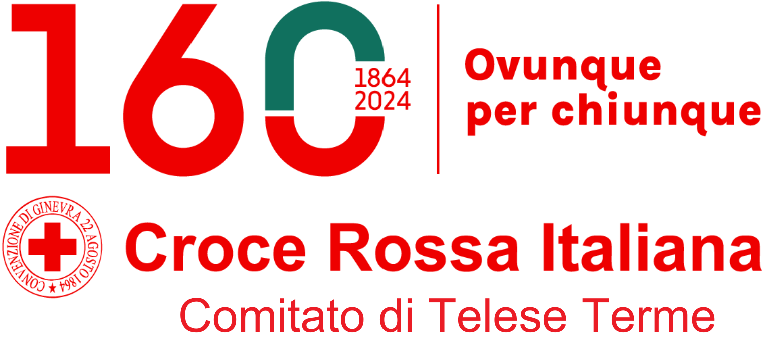 Croce Rossa Italiana - Telese Terme